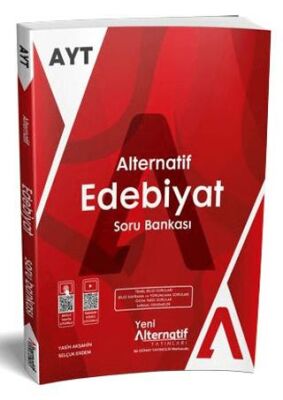 AYT Edebiyat Soru Bankası - 1