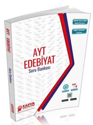 AYT Edebiyat Soru Bankası - 1