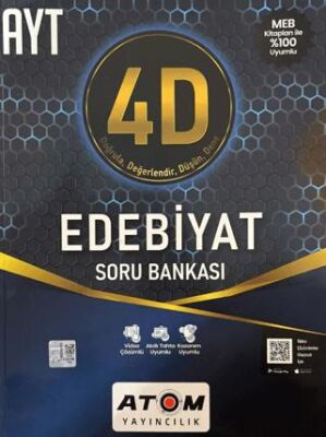 AYT Edebiyat Soru Bankası - 1