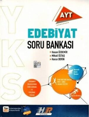 AYT Edebiyat Soru Bankası - 1