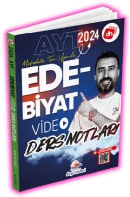 AYT Edebiyat Video Ders Notları - 1
