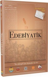 Tonguç Akademi AYT Edebiyatik - Tonguç Akademi