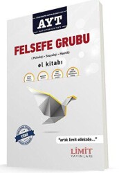 Felsefe Grubu El Kitabı - Limit Yayınları
