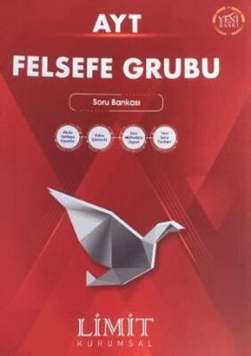 AYT Felsefe Grubu Soru Bankası - 1