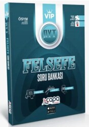 AYT Felsefe Grubu 1000 Soru Yeni Nesil Sorular - Soru Bankası - Çapa Yayınları