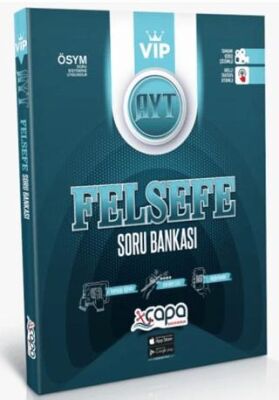 AYT Felsefe Grubu 1000 Soru Yeni Nesil Sorular - Soru Bankası - 1
