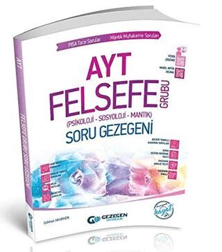 AYT Felsefe Grubu Soru Gezegeni - 1