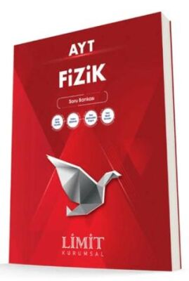 AYT Fizik Soru Bankası - 1