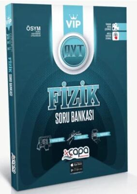 AYT Fizik 1000 Soru Yeni Nesil Sorular - Soru Bankası - 1