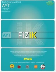 AYT Fizik - Tonguç Akademi