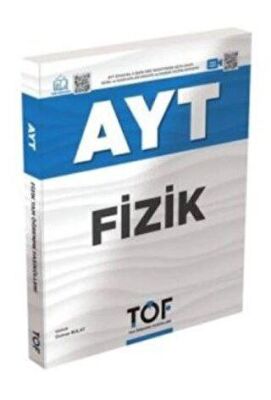 Muba Yayınları AYT Fizik Tam Öğrenme Fasikülleri Muba Yayınları - 1