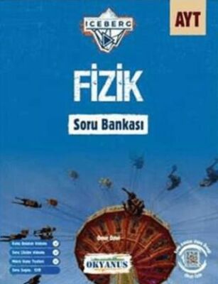 AYT Iceberg Fizik Soru Bankası - 2