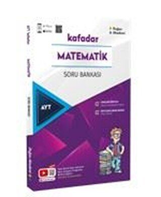 Doğan Akademi AYT Kafadar Matematik Soru Bankası - 1