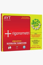 Tonguç Akademi AYT Matematik Fasikülleri-Trigonometri Eko - Tonguç Akademi