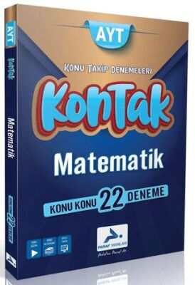 AYT Matematik Kontak Deneme - 1
