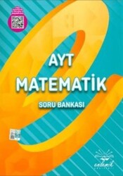 Endemik Yayınları AYT Matematik Soru Bankası - Endemik Yayınları