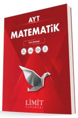 AYT Matematik Soru Bankası - 1