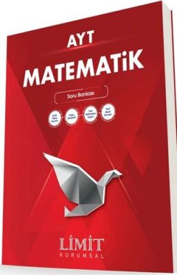 AYT Matematik Soru Bankası - 1