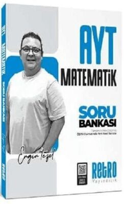 AYT Matematik Soru Bankası - 1