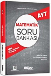 AYT Matematik Soru Bankası - Ankara Yayıncılık