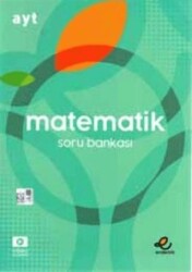 Endemik Yayınları AYT Matematik Soru Bankası - Endemik Yayınları