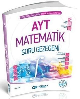 AYT Matematik Soru Gezegeni - 1
