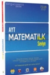 Tonguç Akademi AYT MatematİLK Seviye Soru Bankası - Tonguç Akademi