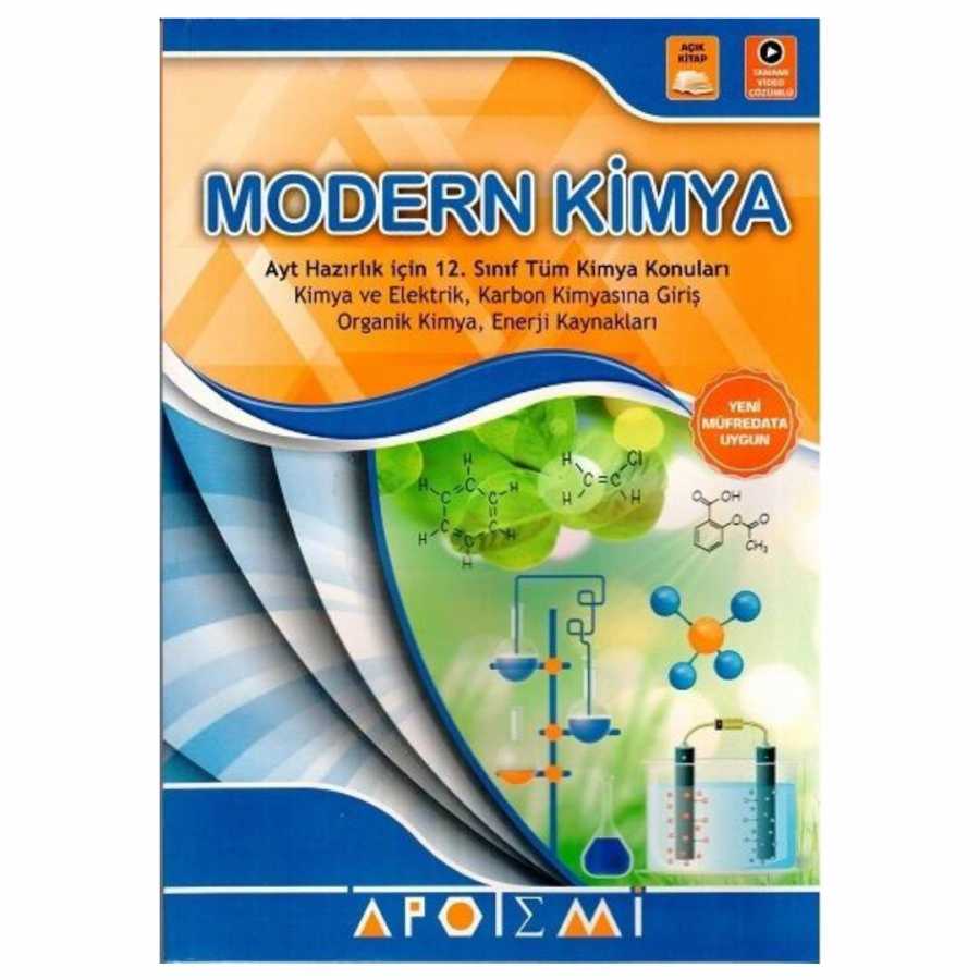 AYT Modern Kimya