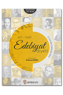 AYT - ÖABT Edebiyat Diyeti - 1