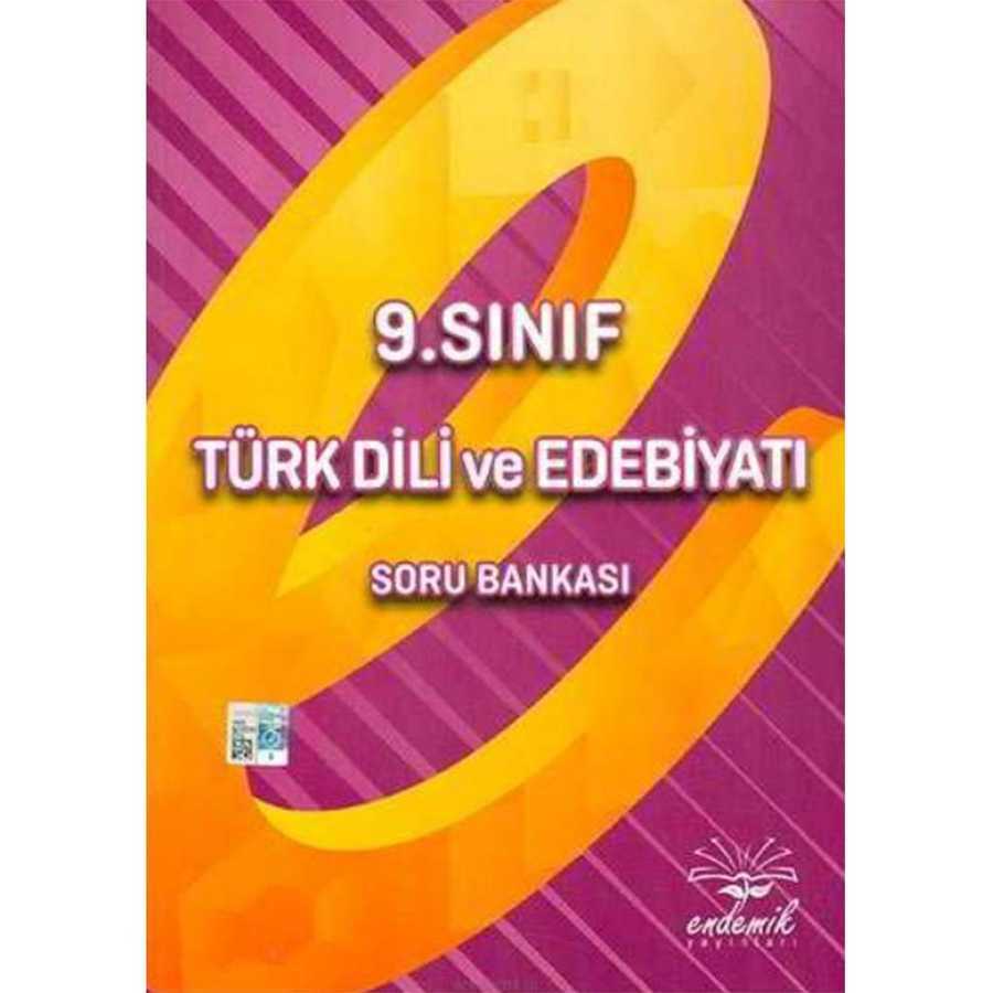 AYT Sayısal 8 Denemesi Endemik Yayınları