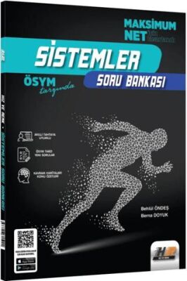 AYT Sistemler Soru Bankası - 1