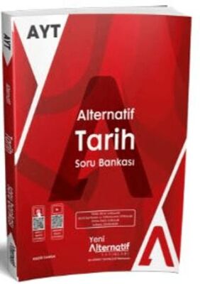 AYT Tarih Soru Bankası - 1