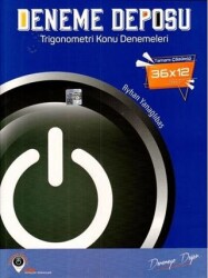 AYT Trigonometri Konu Denemeleri - Deneme Deposu