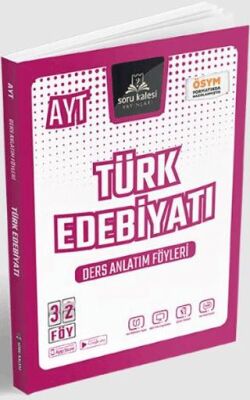 AYT Türk Edebiyatı - 1