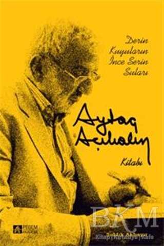 Aytaç Akalın Kitabı - Pegem Akademi Yayıncılık