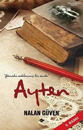 Ayten - P Kitap Yayıncılık