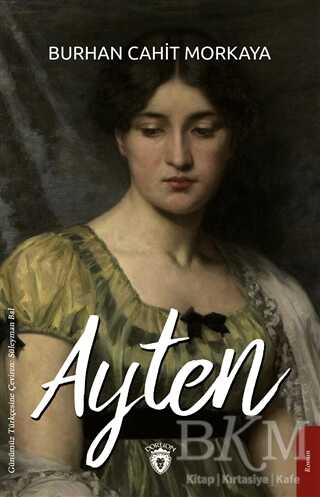 Ayten - Dorlion Yayınları