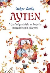 Ayten - Dorlion Yayınları