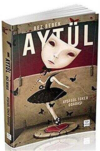 Aytül - Alpos Yayınları