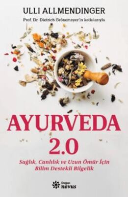Ayurveda 2.0 - 1