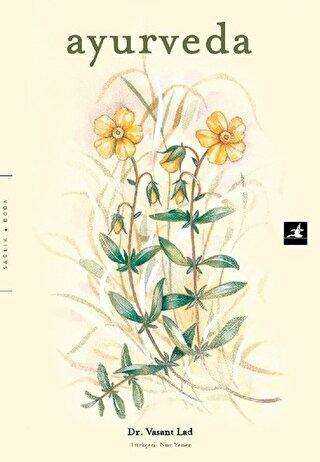 Ayurveda - Okyanus Yayıncılık