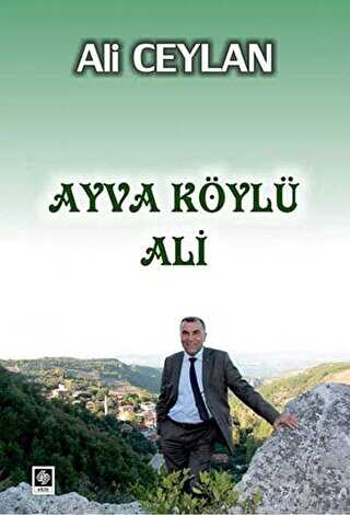 Ayva Köylü Ali - Ekin Basım Yayın