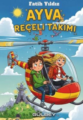 Ayva Reçeli Takımı - 1