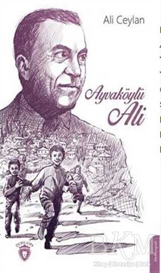 Ayvaköylü Ali - Dorlion Yayınları