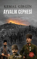 Ayvalık Cephesi - Baraka Kitap