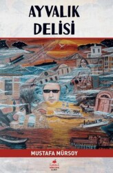 Ayvalık Delisi - Almina Kitap