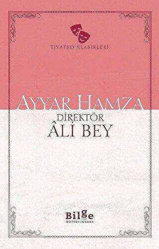 Ayyar Hamza - Bilge Kültür Sanat