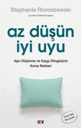 Az Du¨şu¨n İyi Uyu - Say Yayınları