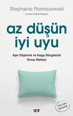 Az Du¨şu¨n İyi Uyu - 1