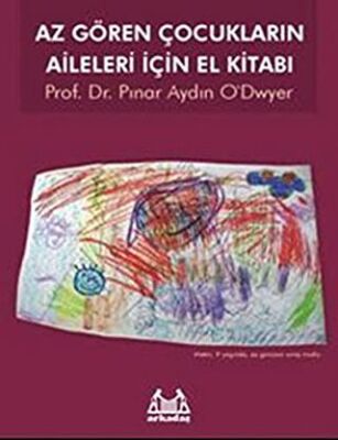 Az Gören Çocukların Aileleri İçin El Kitabı kapağı